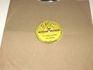 Boppin' the blues /  All Mama's children   Carl Perkins on  SUN  78  1956  nice
