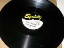 Keep a knockin' / Can't believe you wanna leave  Little Richard  SPECIALTY 78 