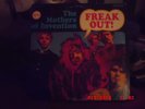 Frank Zappa and the Mothers, Freak Out, Rare LP
