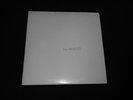 Beatles White Album Mobile Fidelity MFSL 2-072 Japan Vinyl LP Original Master