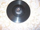 ELVIS PRESLEY 78 RPM RECORD