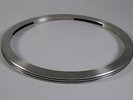 VPI STAINLESS STEEL OUTER PERIPHERY RING CLAMP 