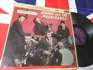 Johnny And The Hurricanes Stormsville LP MONO PRIMA STAMPA 1960 LONDON HA-I 2269