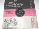 What a diff'rence a day makes   Dinah Washington   MERCURY  1959  78 