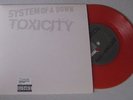 SYSTEM OF A DOWN - Toxicity 7