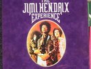 Jimi Hendrix Experience Box Set 8 lp's