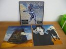 ROLLING STONES BRIDGES TO BABYLON MINT 1997 DLP   UK PRINT 