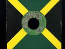 MARCIA GRIFFITHS  / BAMBOO..L/D..ORIGINAL 7
