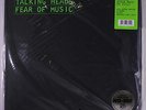 TALKING HEADS: Fear Of Music LP Sealed (180 gram reissue) Rock & Pop