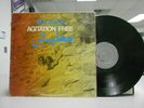 AGITATION FREE: Malesch, VERTIGO (swirl), GERMANY, UBER RARE KRAUT ROCK LP