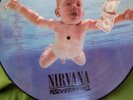 NIRVANA - NEVERMIND P.D. MISSPRESS. PLAYS ROLLING STONES FLOWERS ALBUM. MEXICO