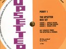 The Upsetter Box Set- Africa's Blood/Double Seven/Rhythm Shower Trojan Lee Perry