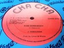 Johnny Osbourne - Kiss Somebody...killer Roots 12