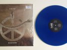 CARCASS - Heartwork LP BLUE VINYL /200 morbid angel cannibal corpse death