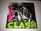 The Clash - Train In Vain/Bankrobber SIGNED by Joe, Mick, Paul & Topper