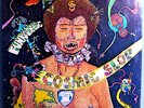 FUNKADELIC COSMIC SLOP VERY RARE SEALED ORIGINAL 1973 WESTBOUND LP STUNNING