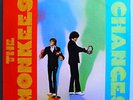 MONKEES CHANGES (FINAL ALBUM) ULTRA-RARE ORIGINAL 1970 COLGEMS LP NEAR MNT