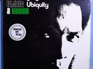 ROY AYERS UBIQUITY RED,BLACK+GREEN SEALED ORIG '73 POLYDOR WHITE LABEL PROMO LP