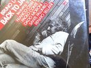 BRUNO LAUZI-BACK TO JAZZ (CERRI, PALUMBO, CONTE, SELLANI) ITALIAN JAZZ LP SEALED