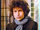 BOB DYLAN BLONDE ON BLONDE RARE ORIG '66 COLUMBIA MONO LP GIRL COVER NEAR MINT