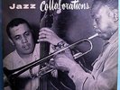 CHARLES MINGUS w/THAD JONES COLLABORATIONS ULTRA-RARE ORIG '54 DEBUT MONO 10