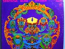 GRATEFUL DEAD ANTHEM OF SUN UNREMIXED ORIG '68 WARNER BROS LP GREEN W7 LBL N/M