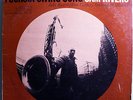 SAM RIVERS FUCHSIA SWING SONG ULTRA-RARE ORIG '64 BLUE NOTE STEREO LP NY RVG