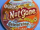 SMALL FACES OGDEN'S NUT-GONE FLAKE MEGA-RARE ORIG'67 IMMEDIATE LP ROUND COVER NM