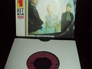 THE JAM GOING UNDERGROUND RARE GERMAN 7