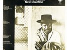 Gene Russell   New Direction   Black Jazz   BREAKS