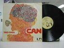 CAN: Tago Mago, UNITED ARTISTS, GERMANY, UBER RARE KRAUT ROCK LP
