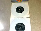 L K  THE BEATLES MAGICAL MYSTERY TOUR EP LAMINATE   PIC COVER + BLUE INNER   EX