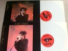 The Cure: Fascination street / Lullaby (2x LP) Siouxsie, Bauhaus, Gothic