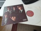 THE ROLLING STONES No2 1964 NM IN MONO GERMAN 1ST PRESS
