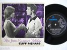 CLIFF RICHARD * Summer Holiday * AUSTRALIAN EP 1963