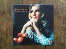 SUSAN JACKS LP I THOUGHT OF YOU AGAIN CANADIAN ONLY POPPY FAMILY TERRY GOLDFISH