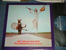 ROLLING STONES Japan 1976 LP GET YER YA-YA'S OUT