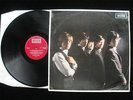 THE ROLLING STONES Debut LP UK BOXED MONO LK 4605 1974 Red Decca RARE EX