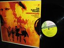 TOPS 1967 REVERBERATION GUITAR The ELECTRIC PRUNES   UNDERGROUND   Psych Garage