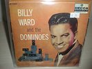 BILLY WARD & DOMINOES will you remember/september song/...  EX=/VG+ 7