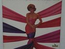 JULIE LONDON SINGS LATIN IN A SATIN MOOD ORIG. '63 US MONO LP CHEESECAKE LIBERTY