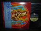 Small Faces Ogden’s Nut Gone Flake Japan LP OBI INSERT NM