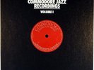 THE COMPLETE COMMODORE JAZZ RECORDINGS, VOLS. 1-2-3-MINT, ALL BOOKS