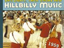 Various - Country & Western Hit Parade - 1959 - Dim Lights, Thick Smoke And H...