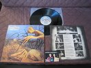 Dixie Dregs Dregs of The Earth US Vinyl LP Signed Copy T Lavitz Jazz is Dead