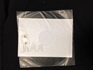 VREID WELCOME FAREWELL RARE VINYL TEST PRESSING BLACK METAL