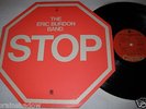 THE ERIC BURDON BAND stop LP Capitol Rec. US 1975 Rare GIMMIX FOC BLUES ROCK 