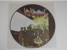 Led Zeppelin II Picture Disc