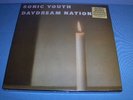 SONIC YOUTH DAYDREAM NATION VINYL 4 LP BOX SET  LP SEALED (REMASTERED)