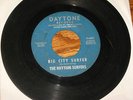 THE RHYTHM SURFERS 